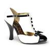 Pin Up Couture - SMITTEN10 High heels - White Product image